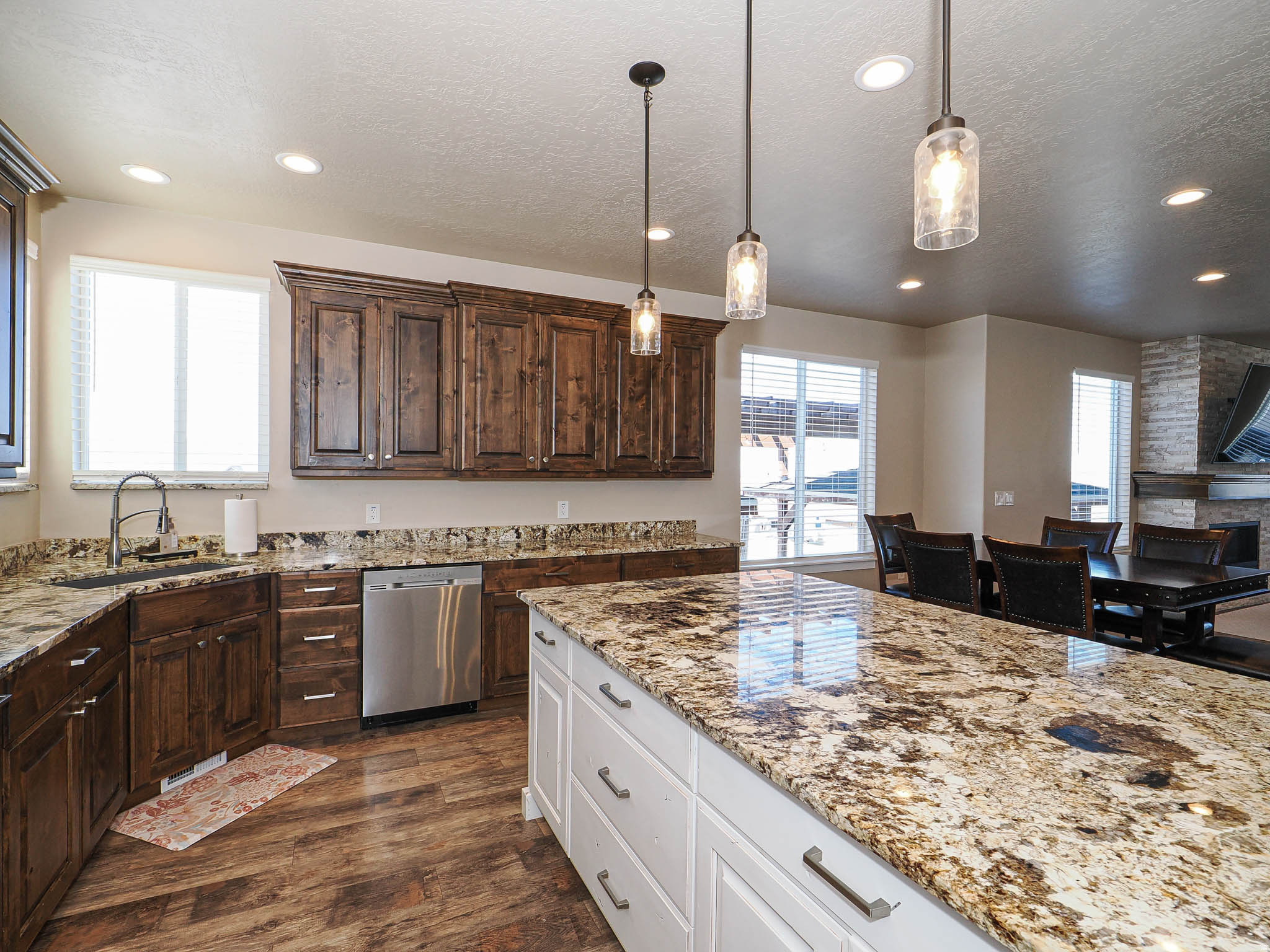 SKYLINE RIDGE SUBDIVISION - Residential