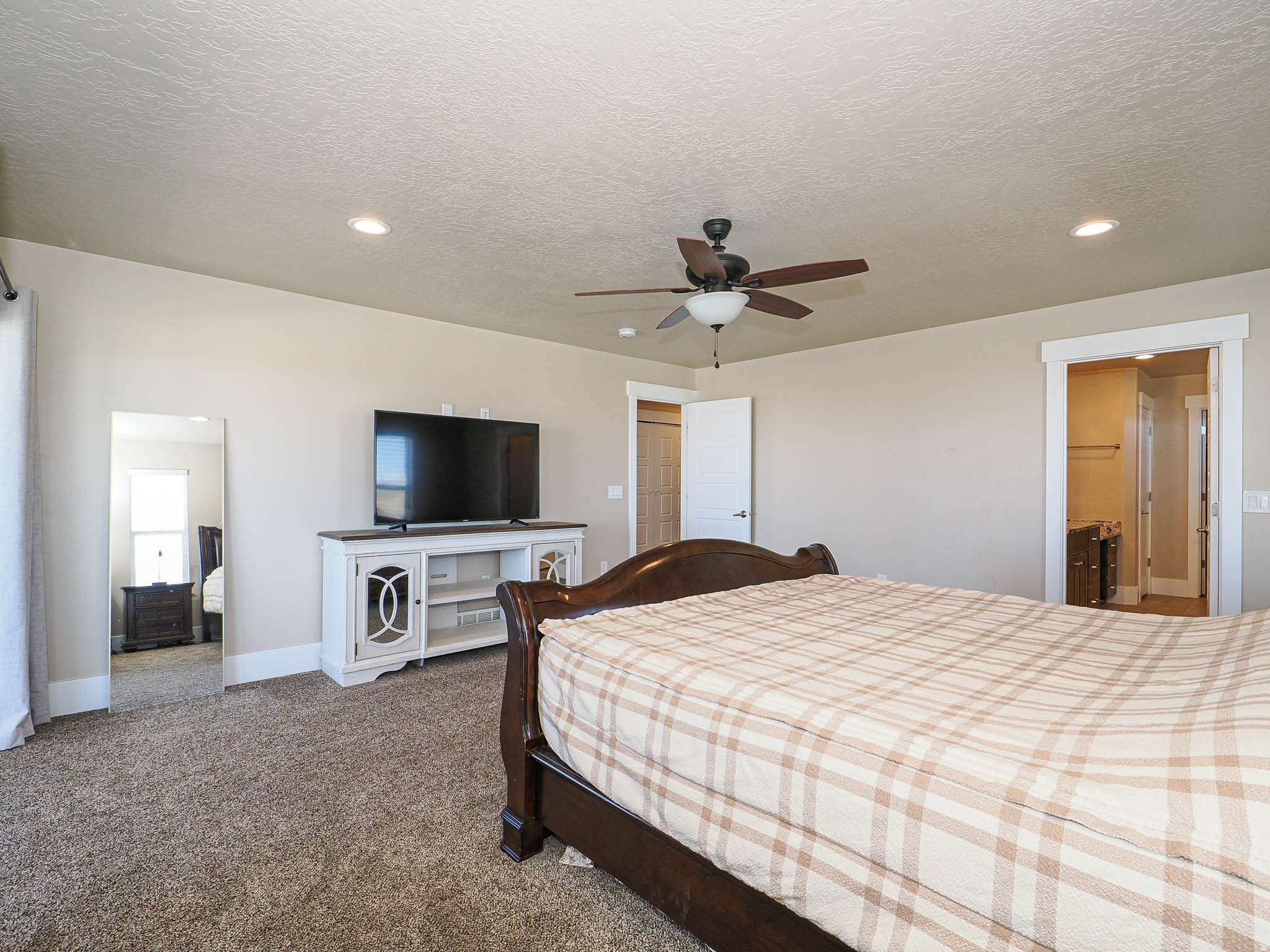 SKYLINE RIDGE SUBDIVISION - Residential