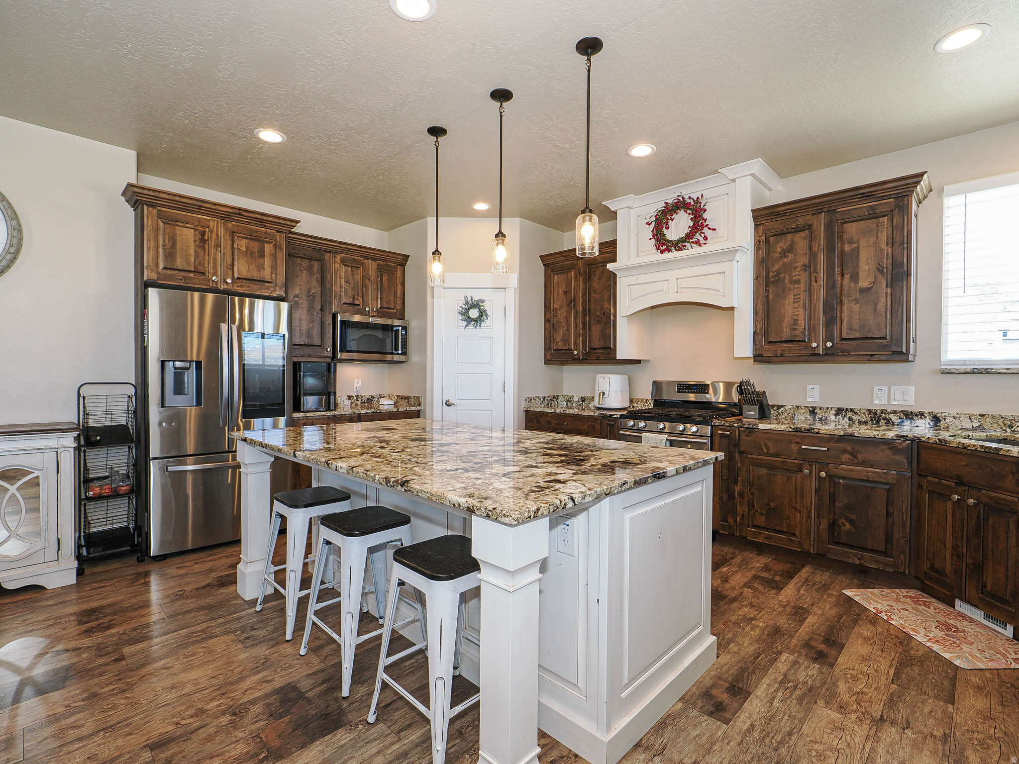 SKYLINE RIDGE SUBDIVISION - Residential