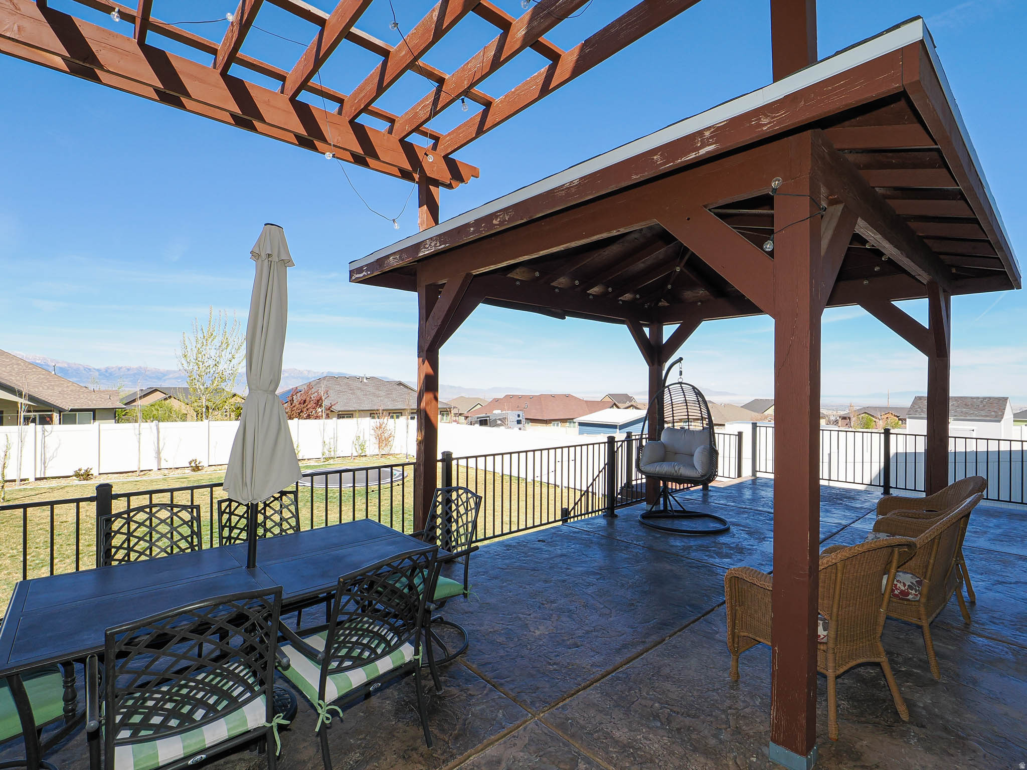 SKYLINE RIDGE SUBDIVISION - Residential