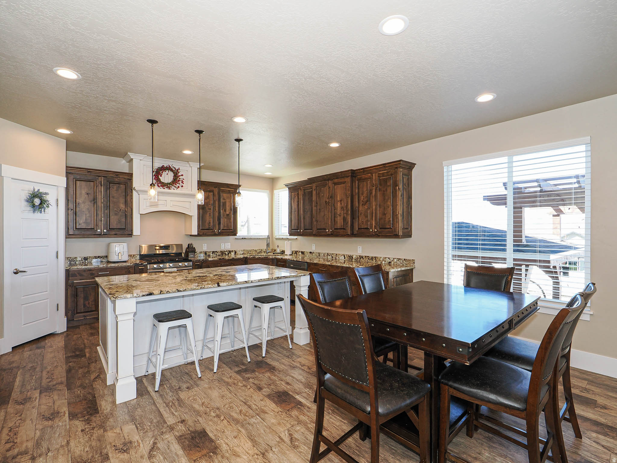 SKYLINE RIDGE SUBDIVISION - Residential