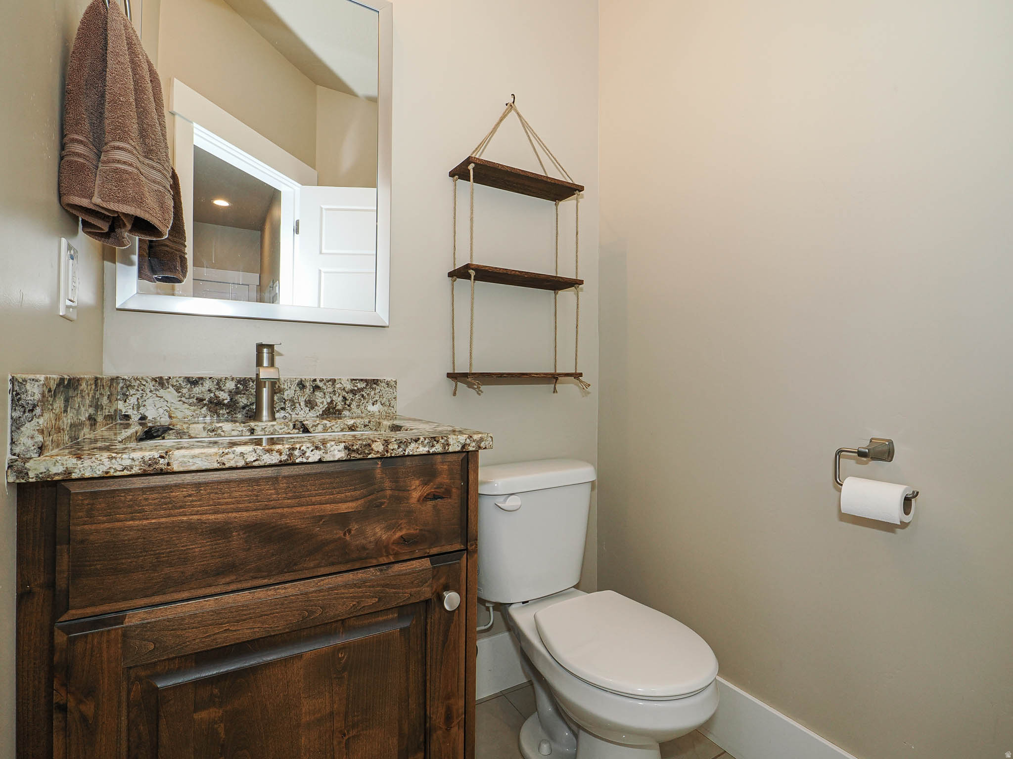 SKYLINE RIDGE SUBDIVISION - Residential