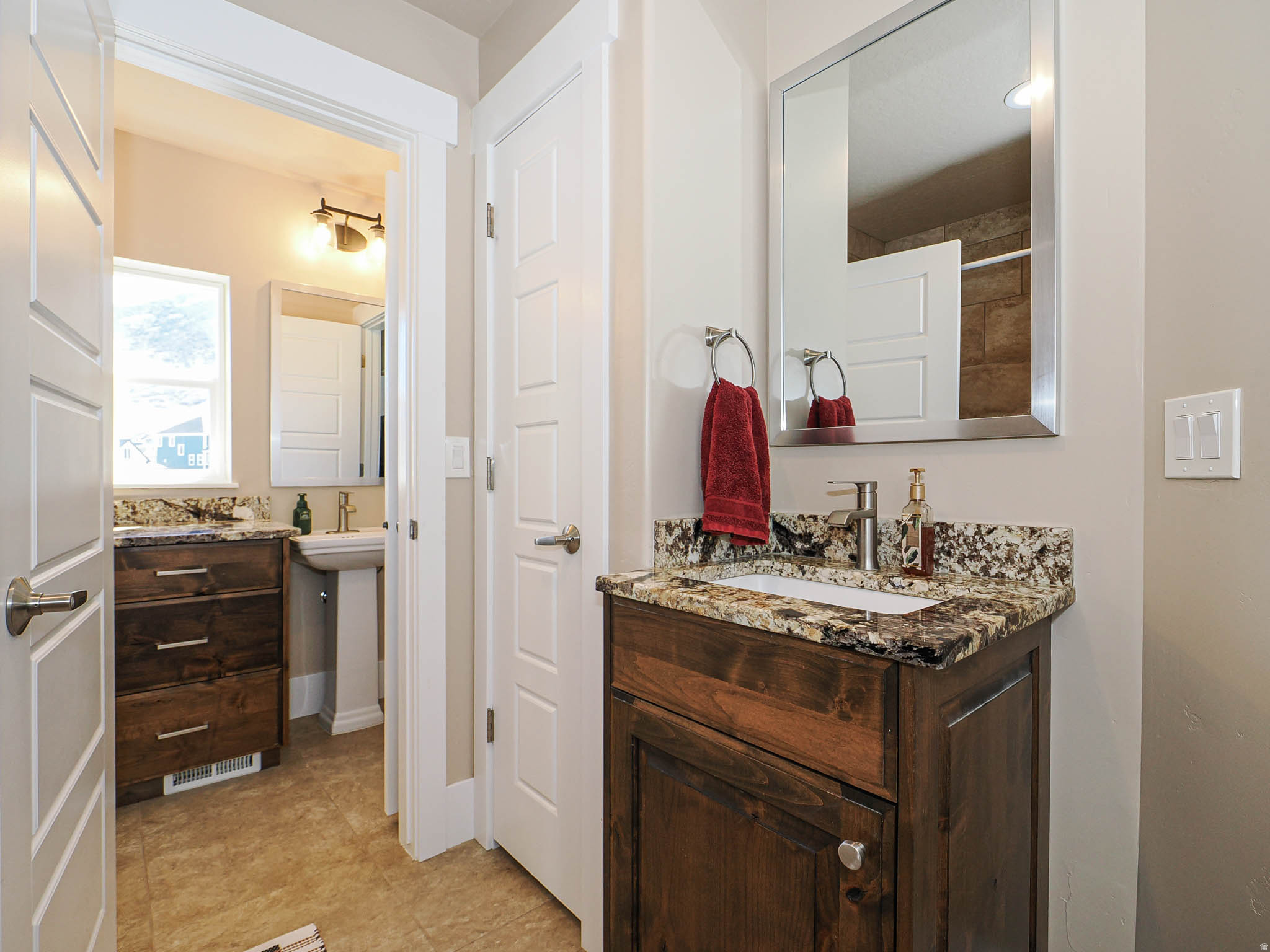 SKYLINE RIDGE SUBDIVISION - Residential