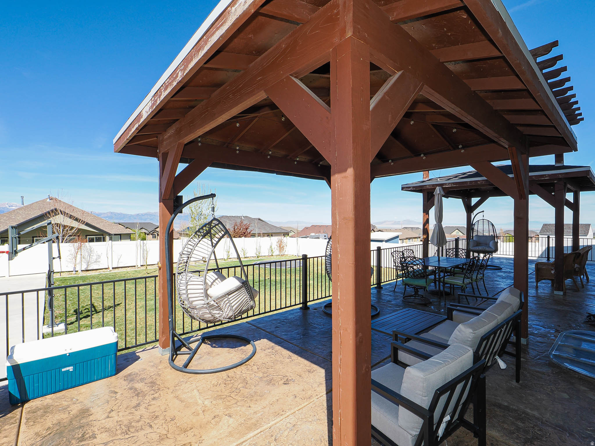 SKYLINE RIDGE SUBDIVISION - Residential