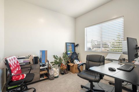 Tiny photo for 1382 E WHITE DESERT DR, Saint George, UT 84790 (MLS # 2126713)