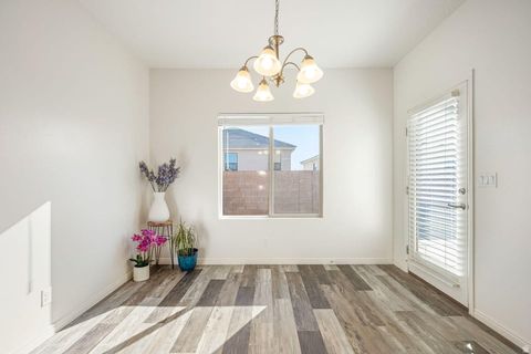 Tiny photo for 1382 E WHITE DESERT DR, Saint George, UT 84790 (MLS # 2126713)