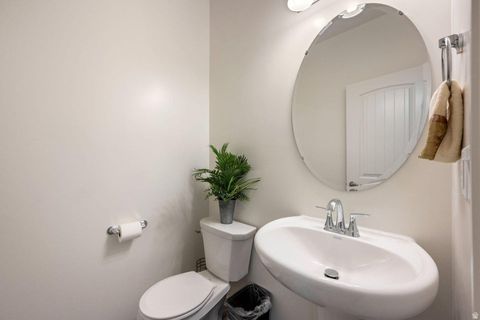 Tiny photo for 1382 E WHITE DESERT DR, Saint George, UT 84790 (MLS # 2126713)