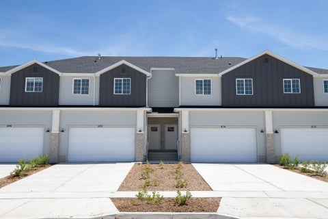 Townhouse For Sale - 682 N 500 E Lot #117<br/> Salem, UT 84653