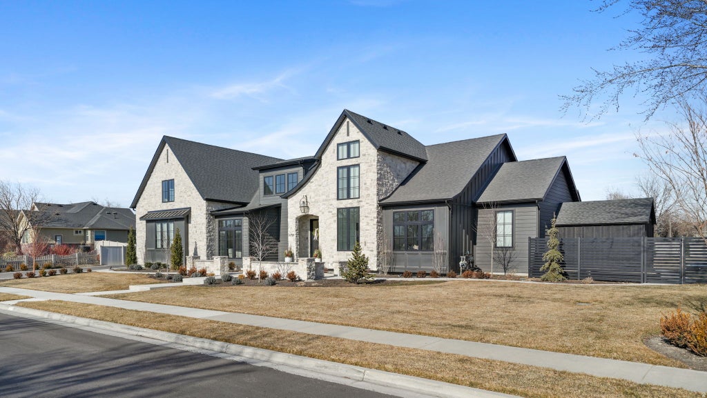 Photo of 6756 W 10050 N, Highland, UT 84003 (MLS # 2171526)
