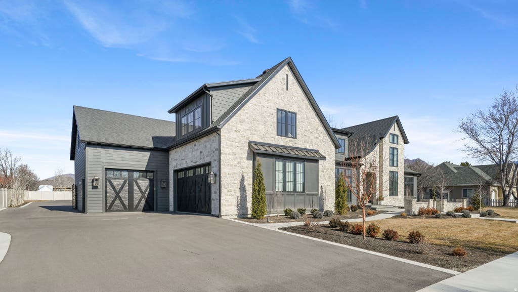 Photo of 6756 W 10050 N, Highland, UT 84003 (MLS # 2171526)
