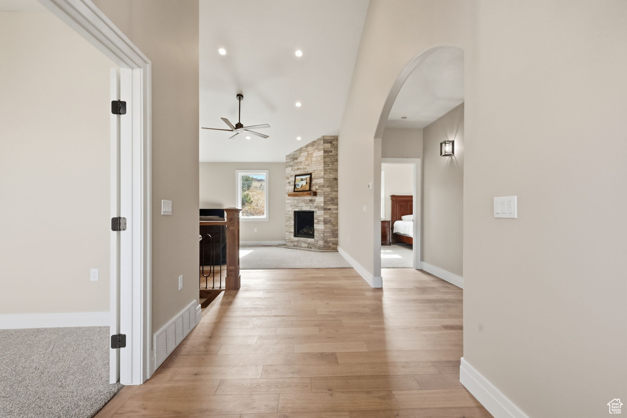 MAPLE CREEK RANCH PHASE 4 - Residential