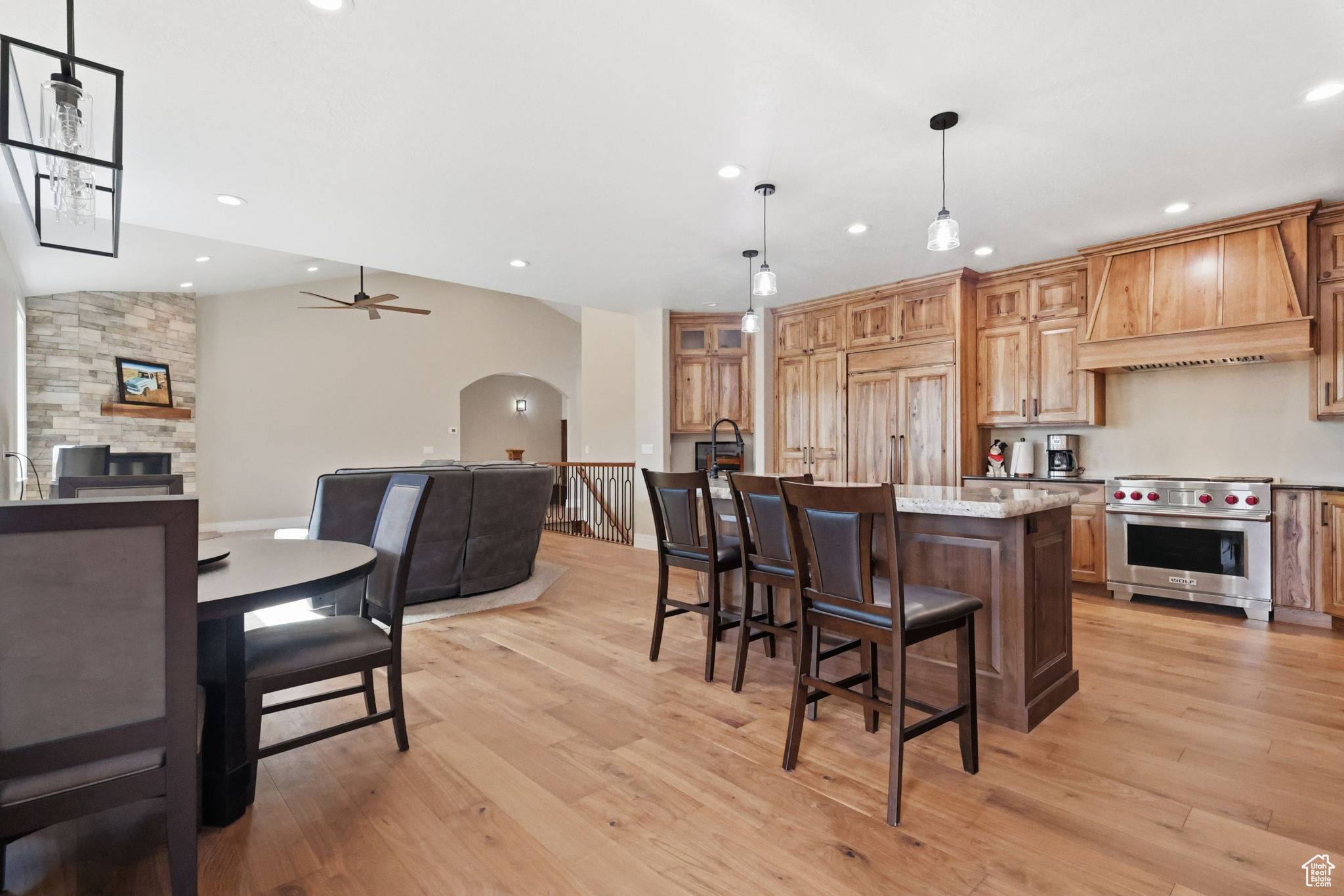 MAPLE CREEK RANCH PHASE 4 - Residential