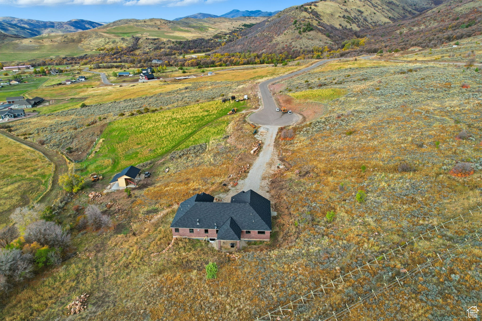MAPLE CREEK RANCH PHASE 4 - Residential