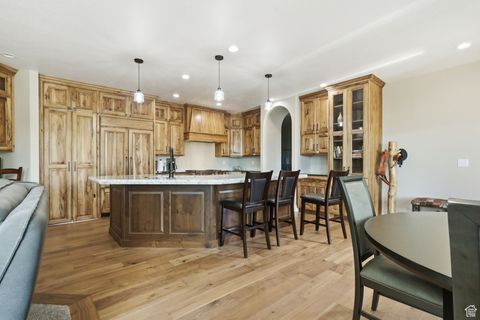 3668 MOUNTAIN VIEW CIRCLE Franklin ID 83237