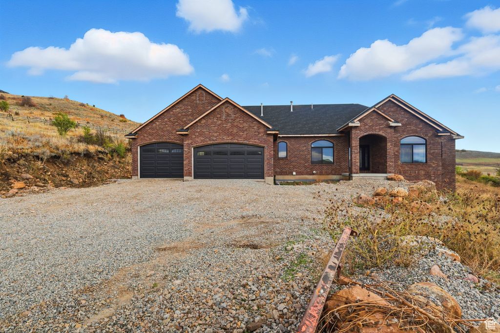 Photo of 3668 MOUNTAIN CIR #18, Franklin, ID 83237 (MLS # 2118410)