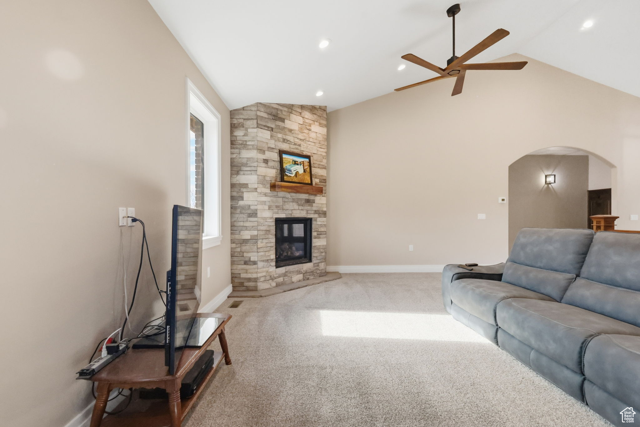 MAPLE CREEK RANCH PHASE 4 - Residential