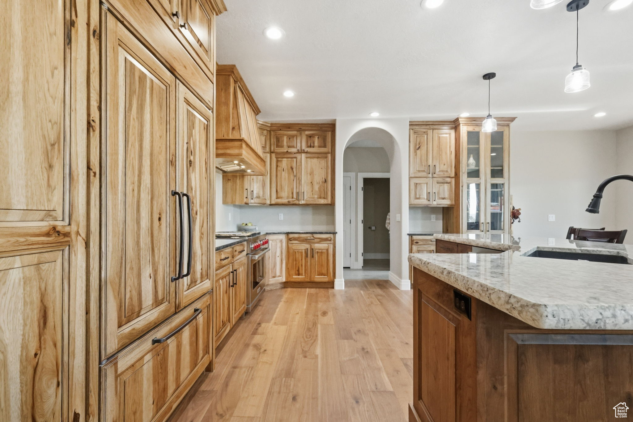 MAPLE CREEK RANCH PHASE 4 - Residential