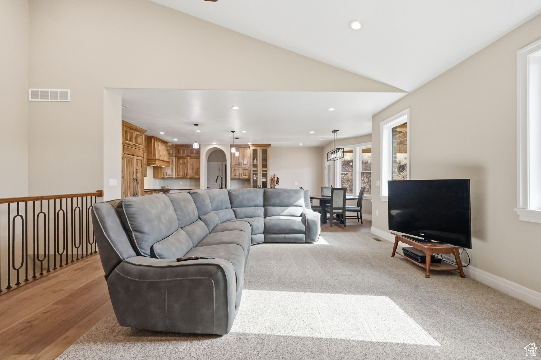 MAPLE CREEK RANCH PHASE 4 - Residential