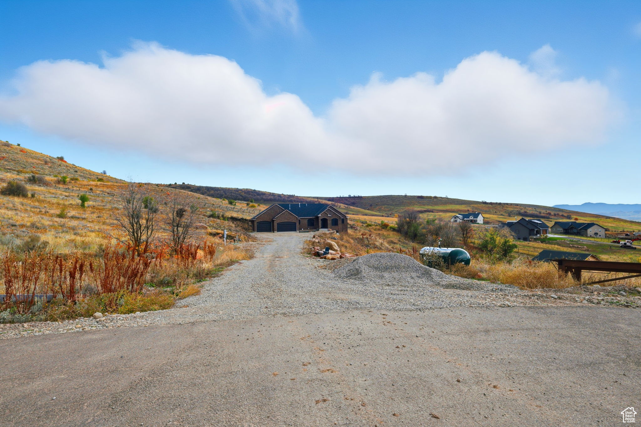 MAPLE CREEK RANCH PHASE 4 - Residential