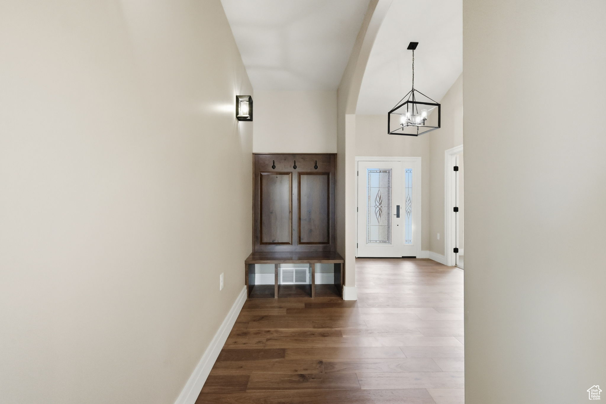 MAPLE CREEK RANCH PHASE 4 - Residential