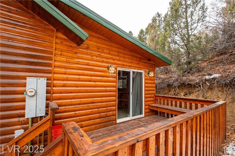 1370 W Elk Ridge Dr, Alton, Utah image 48