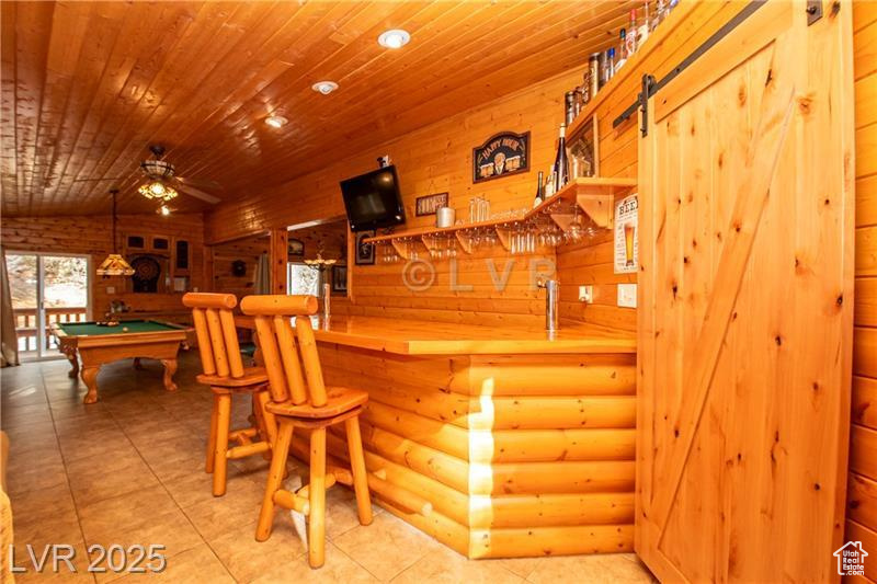 1370 W Elk Ridge Dr, Alton, Utah image 31