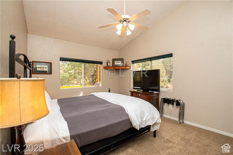 1370 W Elk Ridge Dr, Alton, Utah image 22