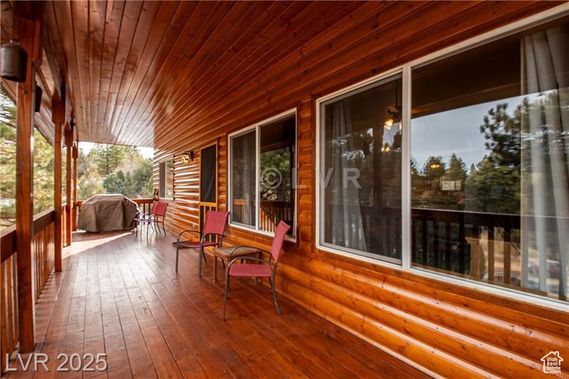 1370 W Elk Ridge Dr, Alton, Utah image 6
