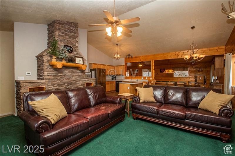 1370 W Elk Ridge Dr, Alton, Utah image 9