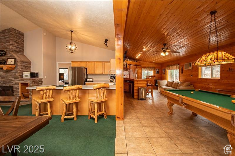 1370 W Elk Ridge Dr, Alton, Utah image 25