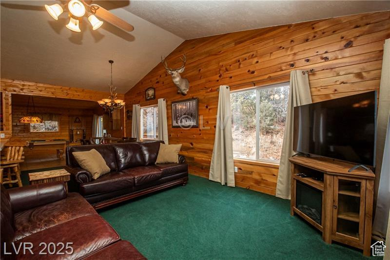 1370 W Elk Ridge Dr, Alton, Utah image 8