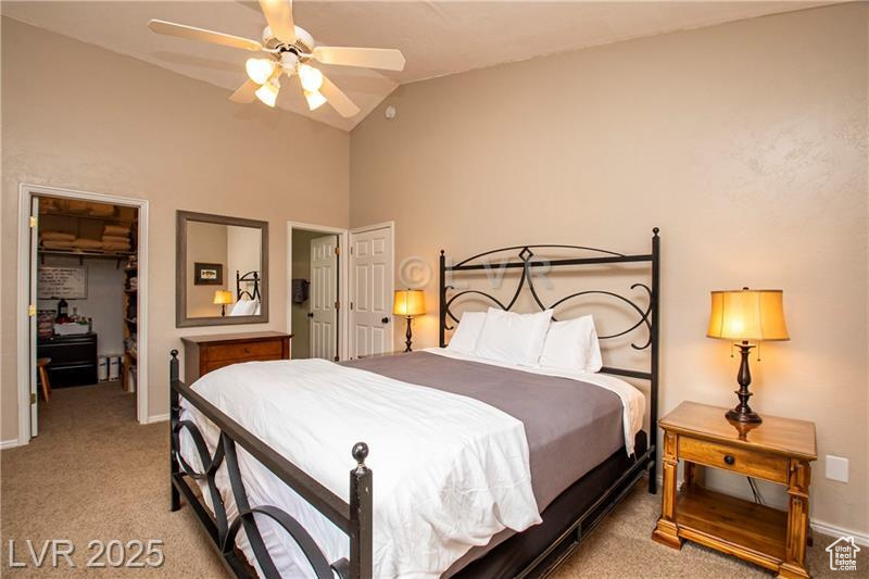1370 W Elk Ridge Dr, Alton, Utah image 20