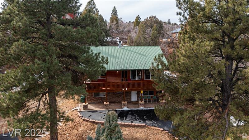 1370 W Elk Ridge Dr, Alton, Utah image 3