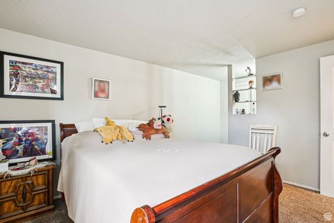 Tiny photo for 1894 E 5665 S, South Ogden, UT 84403 (MLS # 2117657)