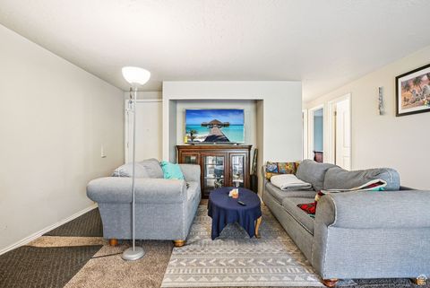 Tiny photo for 1894 E 5665 S, South Ogden, UT 84403 (MLS # 2117657)