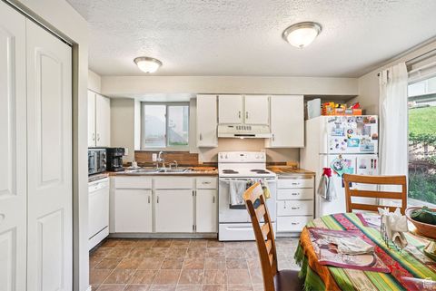 Tiny photo for 1894 E 5665 S, South Ogden, UT 84403 (MLS # 2117657)