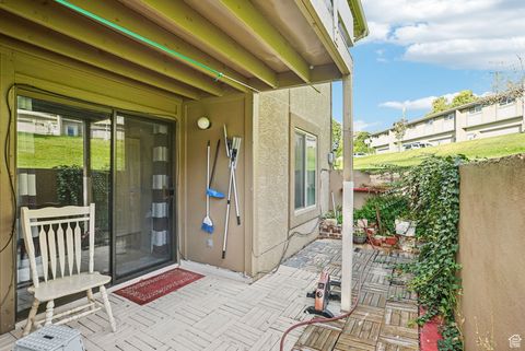 Tiny photo for 1894 E 5665 S, South Ogden, UT 84403 (MLS # 2117657)