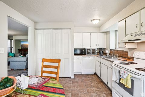 Tiny photo for 1894 E 5665 S, South Ogden, UT 84403 (MLS # 2117657)