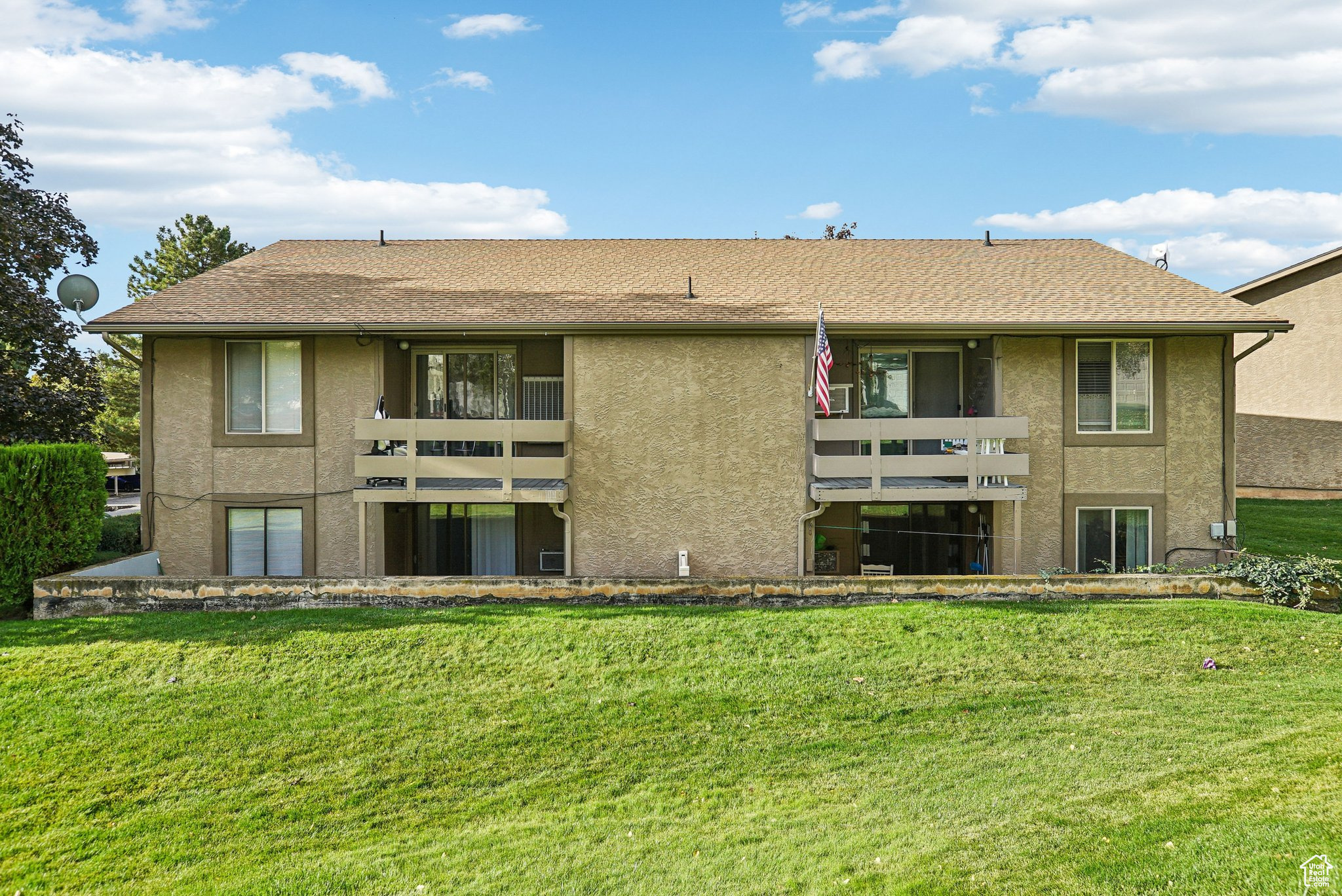 MEADOWS EAST - Residential