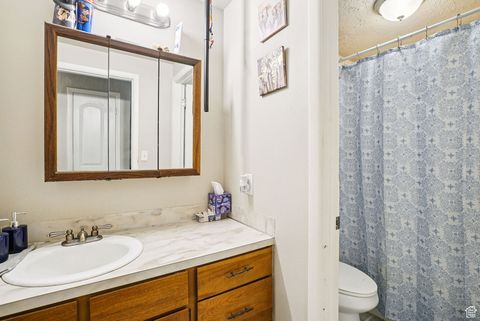 Tiny photo for 1894 E 5665 S, South Ogden, UT 84403 (MLS # 2117657)