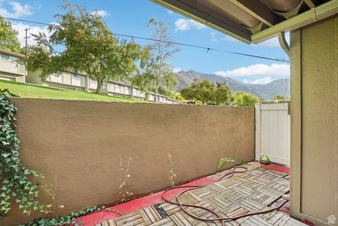 Tiny photo for 1894 E 5665 S, South Ogden, UT 84403 (MLS # 2117657)