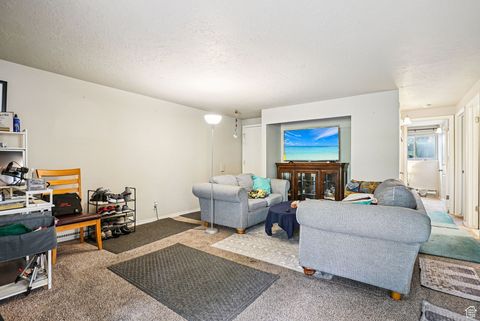 Tiny photo for 1894 E 5665 S, South Ogden, UT 84403 (MLS # 2117657)