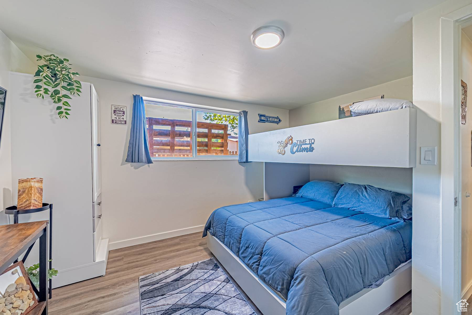 PALISADES - Residential Income