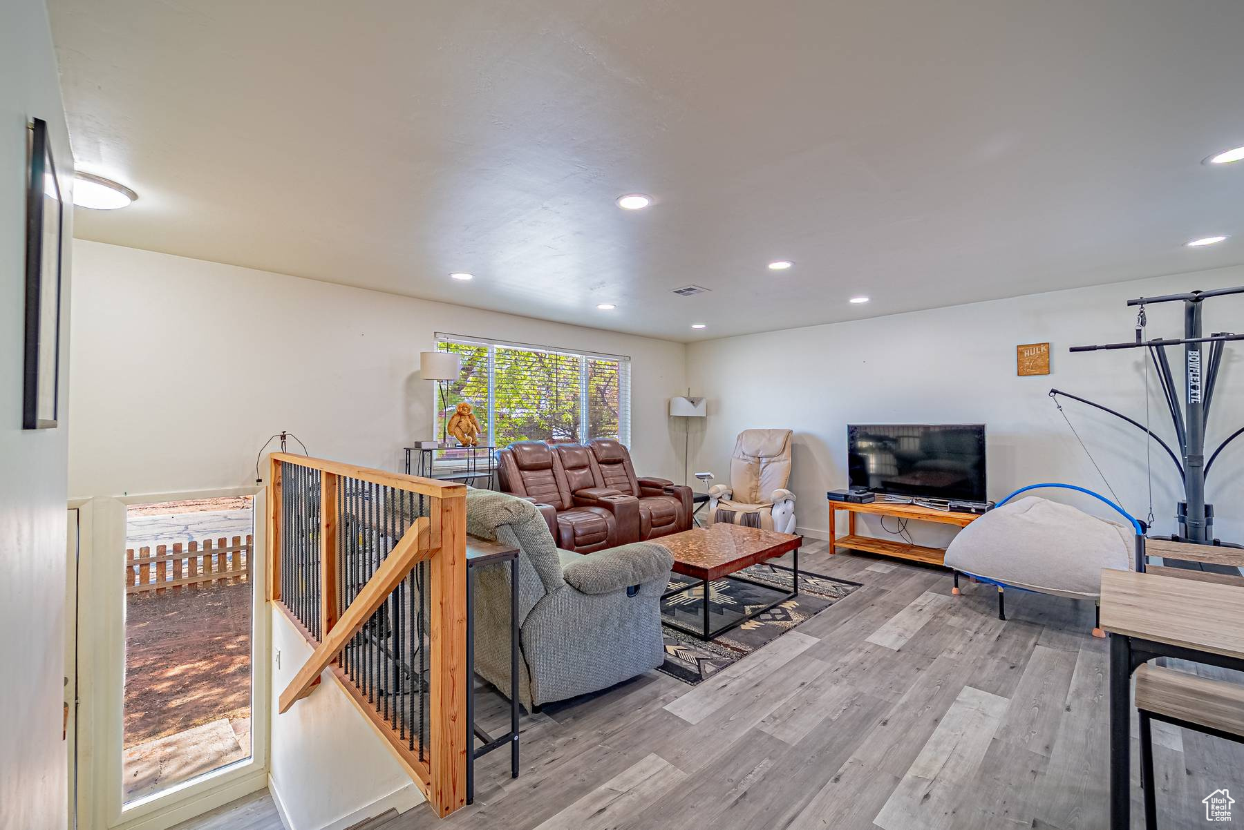 PALISADES - Residential Income