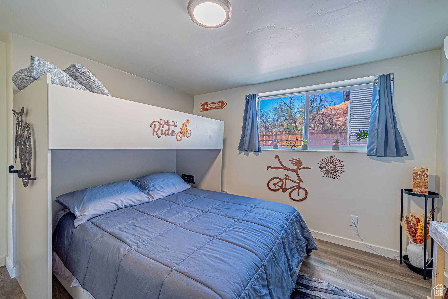 PALISADES - Residential Income