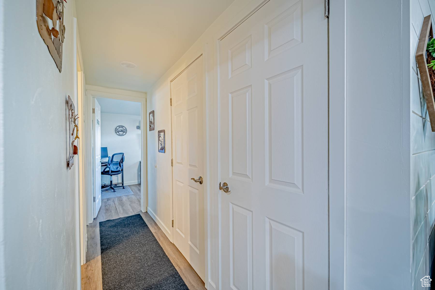 PALISADES - Residential Income