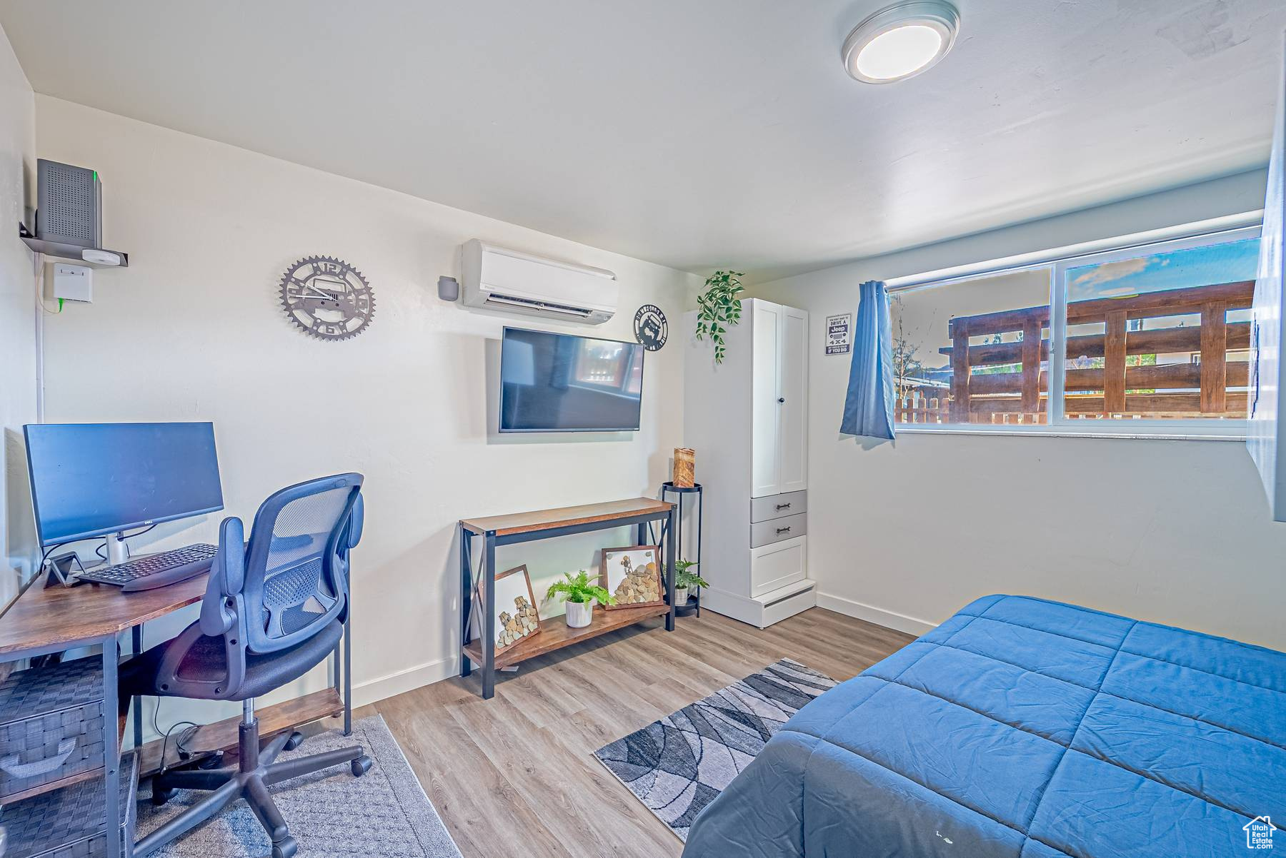 PALISADES - Residential Income