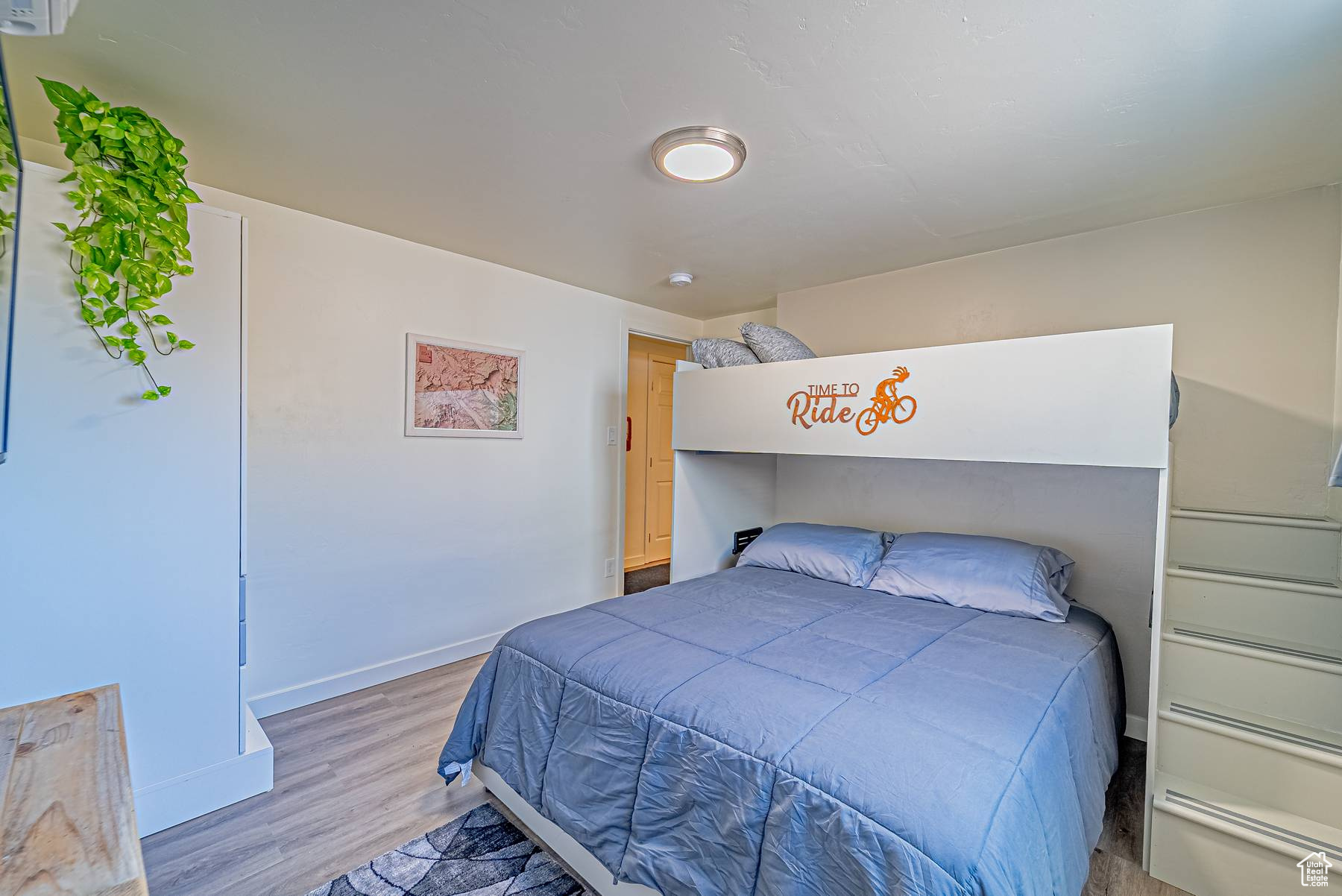 PALISADES - Residential Income