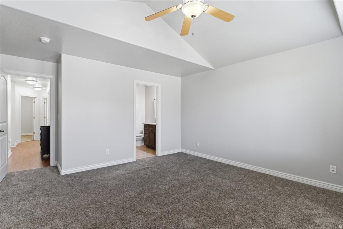 STONE CREEK CANYON - Residential