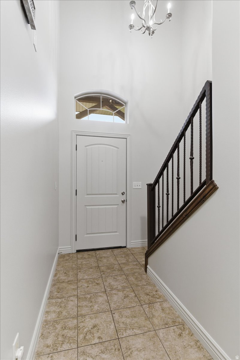 STONE CREEK CANYON - Residential